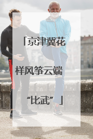 京津冀花样风筝云端“比武”