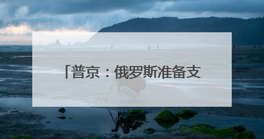 普京：俄罗斯准备支持伊朗发展和平核能